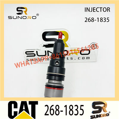 C7 C9 Model Fuel Injector for Diesel Engine Parts with Neutral Package and 1 Year Warranty