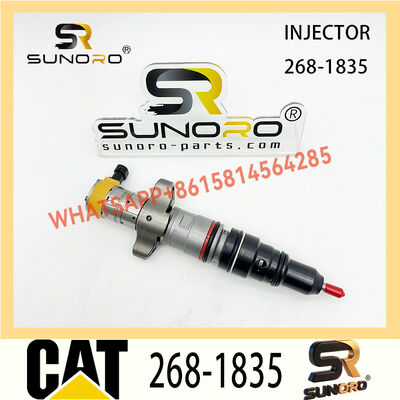 C7 C9 Model Fuel Injector for Diesel Engine Parts with Neutral Package and 1 Year Warranty