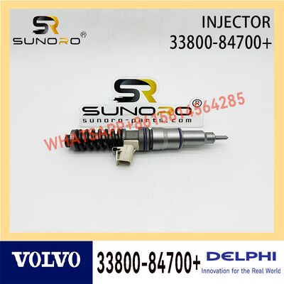 Fuel Injector 33800-84700 BEBE4L00001 BEBE4L00002 BEBE4L00102