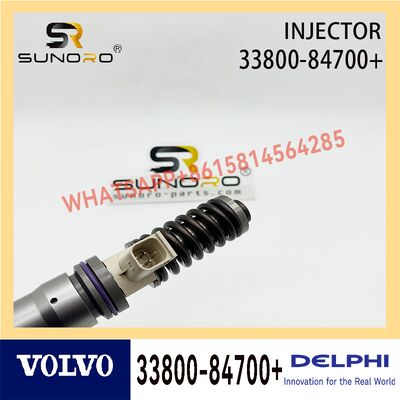 Fuel Injector 33800-84700 BEBE4L00001 BEBE4L00002 BEBE4L00102