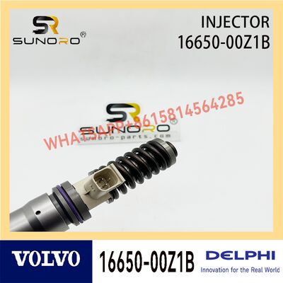 New Condition Common Rail Fuel Injector Diesel Fuel Injector 16650-00Z0B 16650-00Z1A 16650-00Z1B