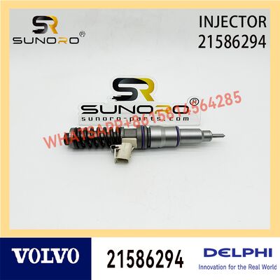 Fuel Injector Overhaul Repair Kits for Volvo E1 Injector 20430583 20440388 20500620 21586294 21586284