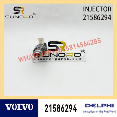 Fuel Injector Overhaul Repair Kits for Volvo E1 Injector 20430583 20440388 20500620 21586294 21586284