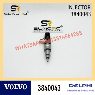 Electronic Unit Pump Diesel Fuel Injection Unit Pump BEBE4C05002 3840043 03840043 for volvo