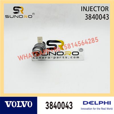 Electronic Unit Pump Diesel Fuel Injection Unit Pump BEBE4C05002 3840043 03840043 for volvo