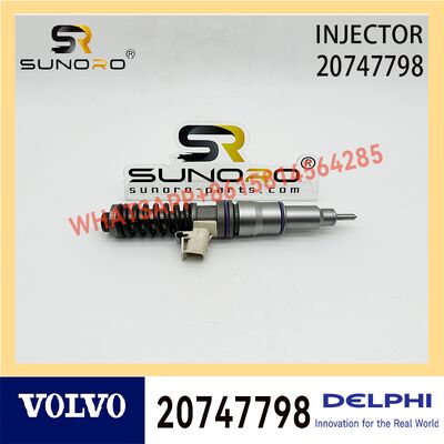 20747798 High Quality Fuel Injector BEBE4D11201 BEBE4D41001 for Engine Parts