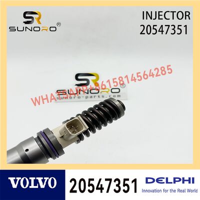 New Diesel Fuel Injector 85022626 BEBE4D31001 20547351