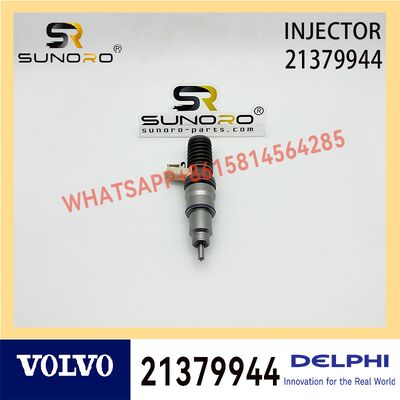 21340616 21379944 fuel diesel injector 21599153 D13 D16c 21582101 new injector