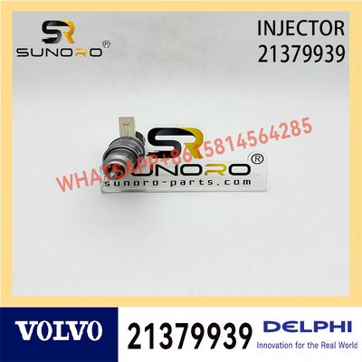 COMMON RAIL FUEL INJECTOR 21379939 2137-9939 3801369