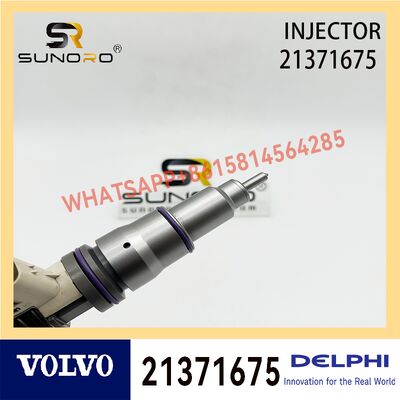 BEBE4D24004 Electronic Unit Injector 21371675 7421340614 BEBE4D24104 Re-manufactured