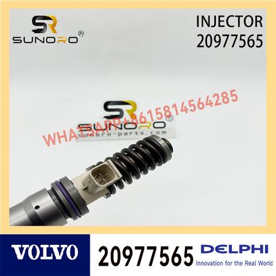 High Quality 20977565 20547350 22027810 22052765 Fuel Engine Part Injector 22027808 22378580 22378579
