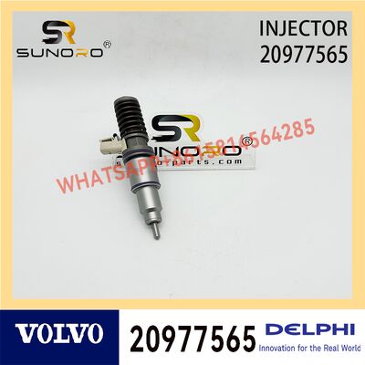 High Quality 20977565 20547350 22027810 22052765 Fuel Engine Part Injector 22027808 22378580 22378579