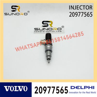 High Quality 20977565 20547350 22027810 22052765 Fuel Engine Part Injector 22027808 22378580 22378579