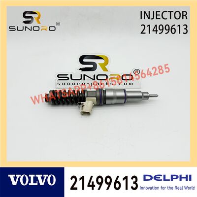 Diesel Fuel Unit Injector BEBE4G16001 BEBE4G10001 21499613 22340642 HRE366 for MD11 P3624 TIER 4
