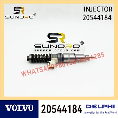 20977565 Diesel Injector for Excavator Application in Brand-new Condition