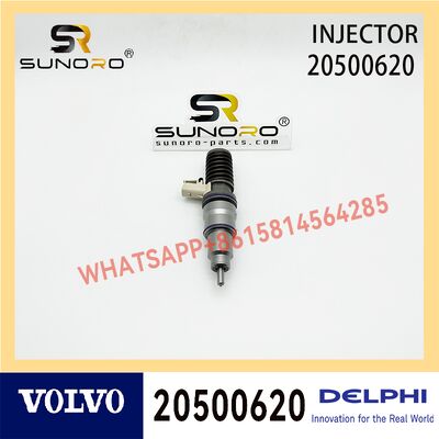 BEBE4C03101 Diesel Injector Fuel Unit Injector for VOLVO TRUCK Parts 85000190