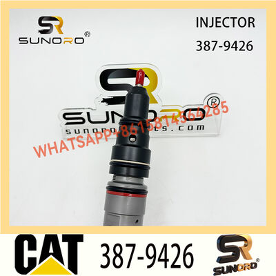 High Quality Diesel Fuel Injector 387-9426 for C7 Engine with 12 Months Warranty