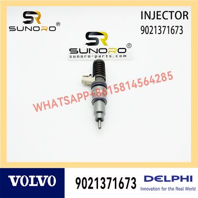 High-Quality Diesel Fuel Injector 9021371673 for Volvo Truck D12