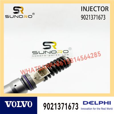 High-Quality Diesel Fuel Injector 9021371673 for Volvo Truck D12
