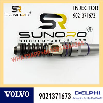 High-Quality Diesel Fuel Injector 9021371673 for Volvo Truck D12