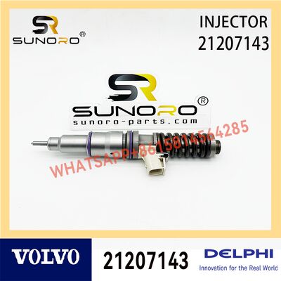 Factory Wholesale Fuel Injector 23212050 21207143 21582103 85013228 21569191 BEBE4N01001 BEBE4J00001 BEBE4J01001 BEBE4N02001
