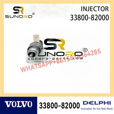 100% Brand-new High-Quality Diesel Injector for UD Trucks with 6 Months Warranty