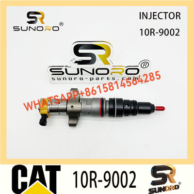 New Common Rail Fuel Injector 553-2592 for C9 Engine with 12 Months Warranty