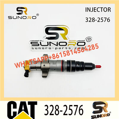 328-2576 Neutral and new Diesel Engine Parts C7 C9 Fuel Injector 328-2576 for 293-4073 387-9432