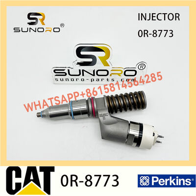 High quality common rail diesel engine injector 137-2500 1372500 0R-8773 0R8773 203-7685 212-3468 317-5278 10R-0967