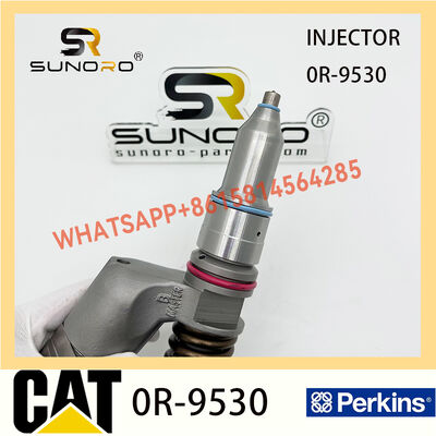 Common Rail Diesel Fuel Injector 194-5083 0R-4987 161-1785 0R-9530 166-0149 10R-1258 For CAT C10 C12 Diesel Engine