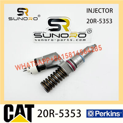 Fuel Injector 10R-7231 10R-8989 20R-5036 10R-7230 20R-5353 20R-1308 20R-1304 20R-2284 20R-2285 10R-8500