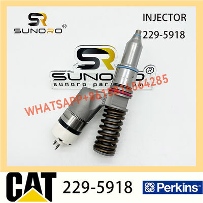 Diesel engine 229-5918 212-3468 317-5278 10R-0967 10R-1258 CH12082 10R0963
