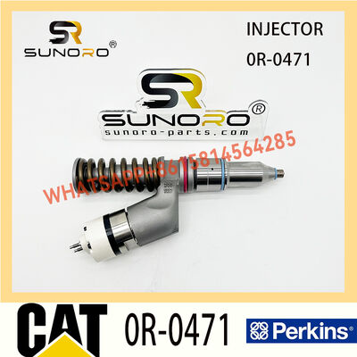 common rail injector 107-7732 0R-0471 107-7773 0R-8473 0R-8684 0R-8479 101-8673 0R-4374 for 3116