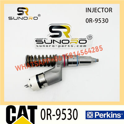 Common Rail Injector Assy 0R-9530 223-5327 229-8842 10R-1256 10R-1003 212-3463 317-5278 281-7152 20R-0055