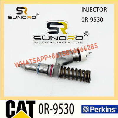 Common Rail Injector Assy 0R-9530 223-5327 229-8842 10R-1256 10R-1003 212-3463 317-5278 281-7152 20R-0055