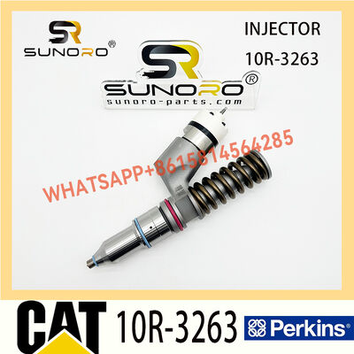 Diesel Fuel Injector 10R-3263 239-4909 20R-5353 20R-1308 20R-2285 356-1367 191-3003 For C15