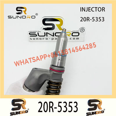 Fuel Injector 10R-7231 10R-8989 20R-5036 10R-7230 20R-5353 20R-1308 20R-1304 20R-2284 20R-2285 10R-8500