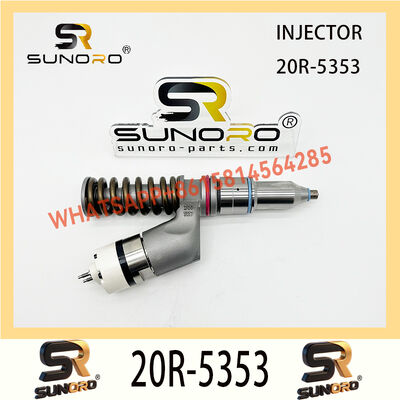 Fuel Injector 10R-7231 10R-8989 20R-5036 10R-7230 20R-5353 20R-1308 20R-1304 20R-2284 20R-2285 10R-8500