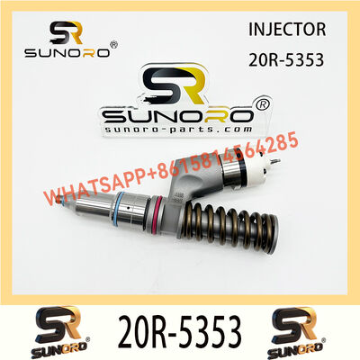 Fuel Injector 10R-7231 10R-8989 20R-5036 10R-7230 20R-5353 20R-1308 20R-1304 20R-2284 20R-2285 10R-8500