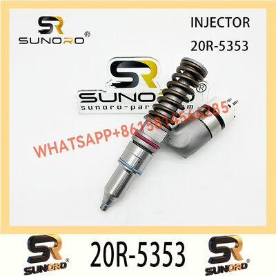 Fuel Injector 10R-7231 10R-8989 20R-5036 10R-7230 20R-5353 20R-1308 20R-1304 20R-2284 20R-2285 10R-8500