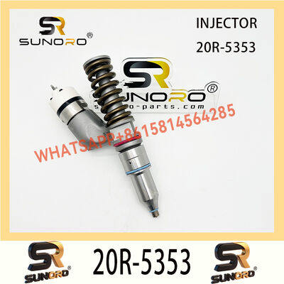 Fuel Injector 10R-7231 10R-8989 20R-5036 10R-7230 20R-5353 20R-1308 20R-1304 20R-2284 20R-2285 10R-8500