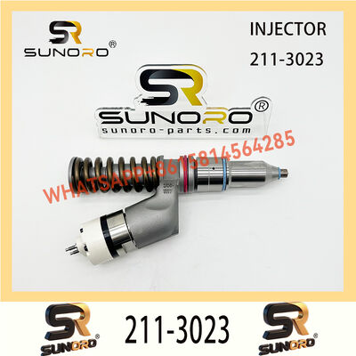 C15/C16/3406E Engine Common Rail Fuel Injector 211-3023 10R-0957 211-3022 10R-8500