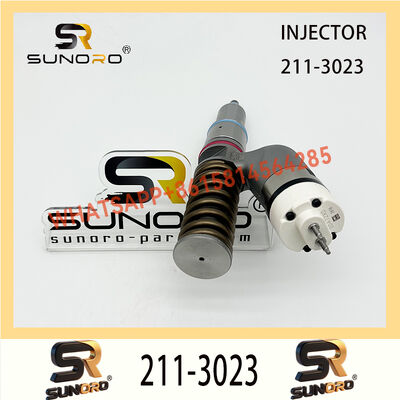 C15/C16/3406E Engine Common Rail Fuel Injector 211-3023 10R-0957 211-3022 10R-8500