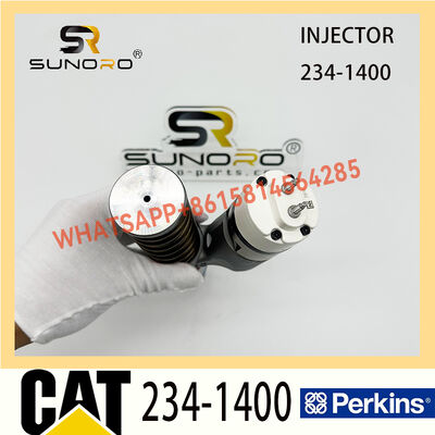 Diesel Fuel Injectors 234-1400 235-1400 235-1401 239-4909 280-0574 10R-0955 10R-1000 355-6110 For C+ C15 Engine