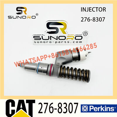 Oem Fuel Injectors 276-8307 10R-7231 230-3775 235-4339 For C18 / C32 Engine