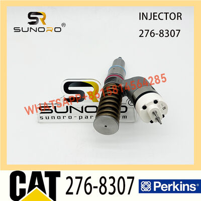 Oem Fuel Injectors 276-8307 10R-7231 230-3775 235-4339 For C18 / C32 Engine