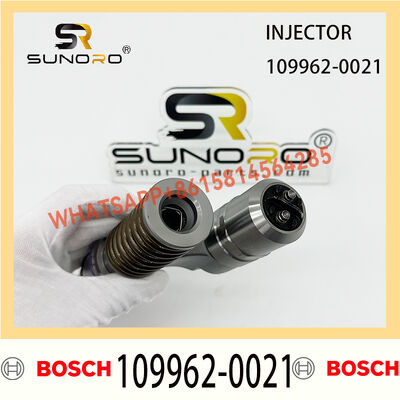 Common Rail Fuel Injector 109962-0021 109962-0020 1099620062 for GE13 Engine