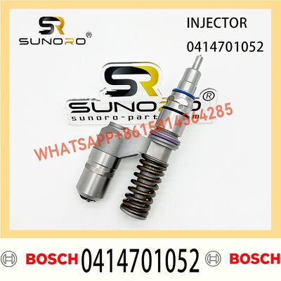 F00041N028 Diesel Fuel Injector Repair Kit for 0414701013 0414701022 0414701052