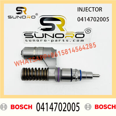 F00041N019 Diesel Fuel Injector Repair Kit for 0414702002 0414702003 0414702005
