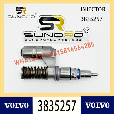 OL Oriignal New Unit Pump Injector 0414702015 0414702024 3835257 Engine Diesel Injector for VOL